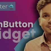 IconButton Widget In Flutter Flutter Tutorial 92 Hindi