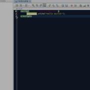 JavaScript Tutorial 2 Outputing And Alerting Text In The Browser Page