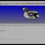 FreeCAD Animation With Python Code Examples