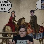 A Feast For Crows Reread Livshow W Read By Kyle Bookborn