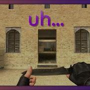 Weird Counter Strike Source Custom Maps