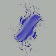 Double Pendulum Fractal With Chaotic White Out