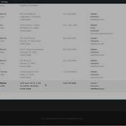 Scroll To Map Functionality