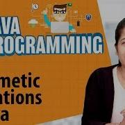 Arithmetic Operations In Java Operators In Java Java Programming Tutorial