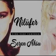 Sezen Aksu Nilüfer Yine Yeni Yeniden MeteMix