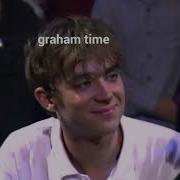 Damon And Graham Get Interviewed
