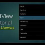 ListView Tutorial For Android Studio Event Listeners