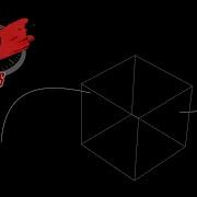 Houdini Labs Boolean Curve Geometry Node