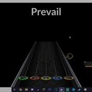 PREVAIL PATTERN 200 SPEED FC Hard Mode Btw