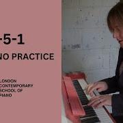 Better Ways To Practice 2 5 1 Progressions