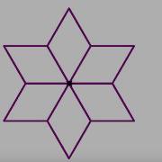 Code A Snowflake With Python Turtle