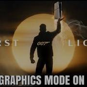 Как 007 First Light играется на PS5 Slim Режим производительности или качества