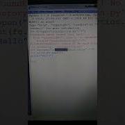 FileNotFoundError Errno 2 No Such File Or Directory