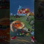 Xborg Tips Combo Skill