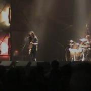 Alcest Autre Temps Dessel Belgium Graspop Metal Meeting 2017 GMM2017