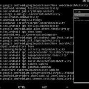 ANDROID RAT REMOTE ASSISTANCE TOOL OVER WI FI