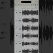 All Eight Harmonized Vocal Samples Played In 4X Speed
