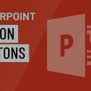 PowerPoint Action Buttons