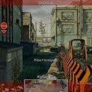 Modern Warfare 2 EPIC BOT RAPE PC HD