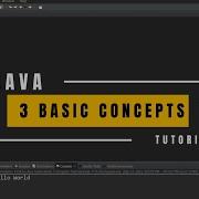 Java Essentials A Beginner S Guide To Classes Variables And Input Output