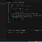 Javascript Step By Step Flow To Find Even Odd Numbers In Given Array
