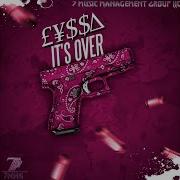 IT S OVER Radio Edit