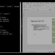 Struktur Data Koleksi List Tuple DIctionary Set Python