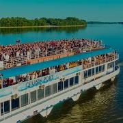 Jay Lumen Live At Cruisin Techno Boat 2025