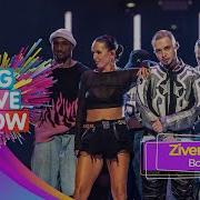 LYRIQ Все в шоке BIG LOVE SHOW 2025