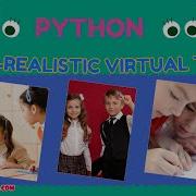 Python Image Processing Generative Network For Photo Realistic Virtual Try On ClickMyProject