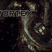 VORTEX A Short Doctor Who VFX Shot