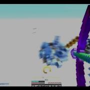 Minecraft Trickshot V3 Hypixel SkyWars Shorts 41