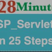 Java EE What Is A Servlet
