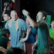 Kid Dynamite Shiner This Is Hardcore Starlight Ballroom Aug 15 2010