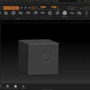037 Live Boolean Test Cube