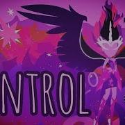 PMV Control Rus Твайлайт Миднайт Спаркл