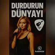 Durdurun Dünyayı Ferdi Tayfur Al Cover Anatolian Rock Arabesk Yeni Nesil Süper Stil