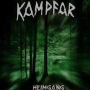 Kampfar Vansinn