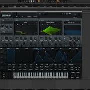 Modulation Using LFO S In SERUM Prod Cast Video Tutorial
