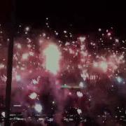 2011 Fireworks At Darling Harbour