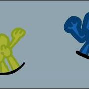 Peppermint Meme Remake Ft Four And X From Bfdi