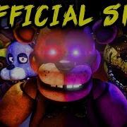 SFM FNAF песня Follow Me OFFICIAL MUSIC VIDEO ANIMATION
