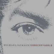 Michael Jackson You Rock My World Album Version 2001