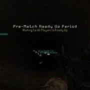 Cod4 Private Party