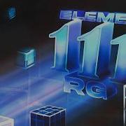 NO CBF VERIFICATION ELEMENT 111 RG 100 By DarkX And RU
