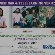 Managing Complex Care Needs Whenever They Occur