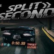 Split Second First Time Playing 6 Midway Pass No Commentary Playthrough