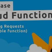 Firebase Functions Tutorial 10 Adding New Requests