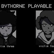 Funkdela Catalogue Bythorne V2 Playable Mod