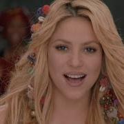 Shakira Waka Waka This Time For Africa The Official 2010 FIFA World Cup Song